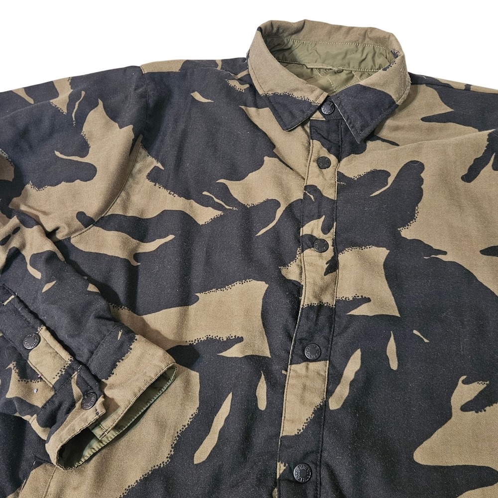 The North Face Reversible Packable Jacket Mens XL… - image 2